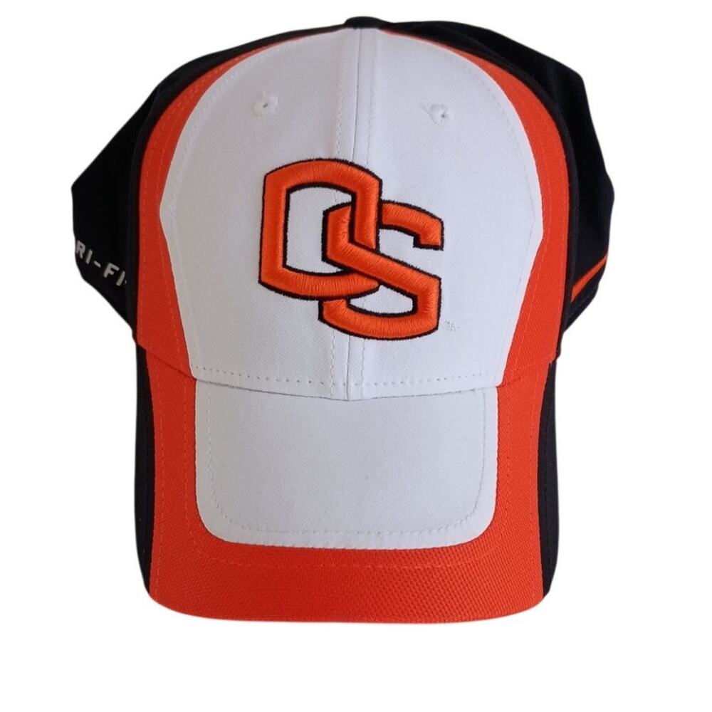 Oregon State Beavers Nike Dri-Fit Legacy 91 baseball hat